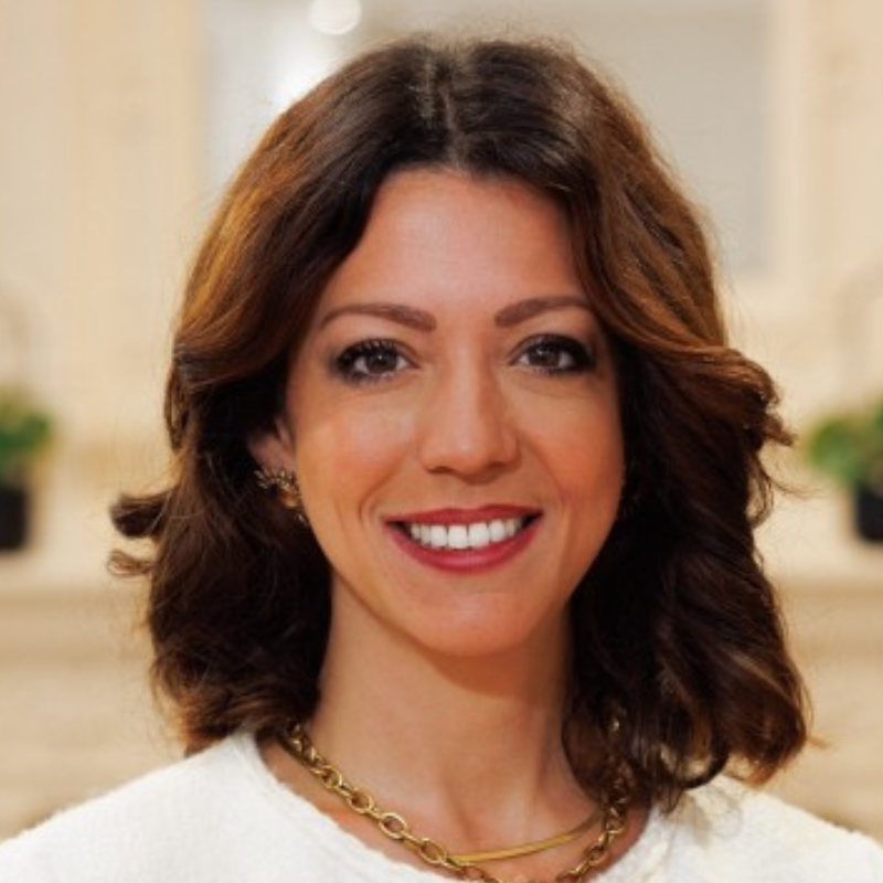Stéphanie de Carvalho